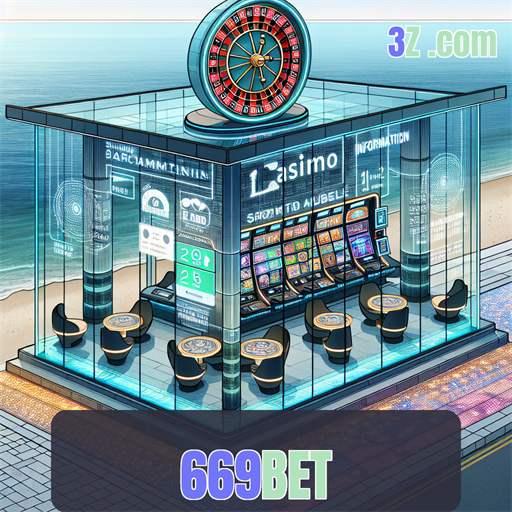 Explorando a Categoria de Cassino no 669bet: Diversão e Emoção ao Seu Alcance