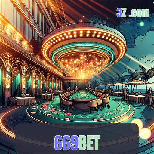 Descubra o Mundo das Máquinas de Jogos no 669bet Login