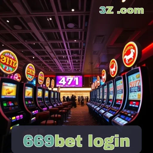 669bet login App download