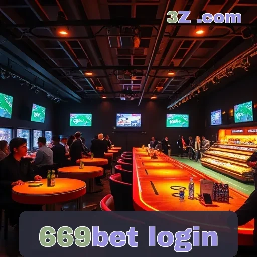 669bet login Apostas esportivas
